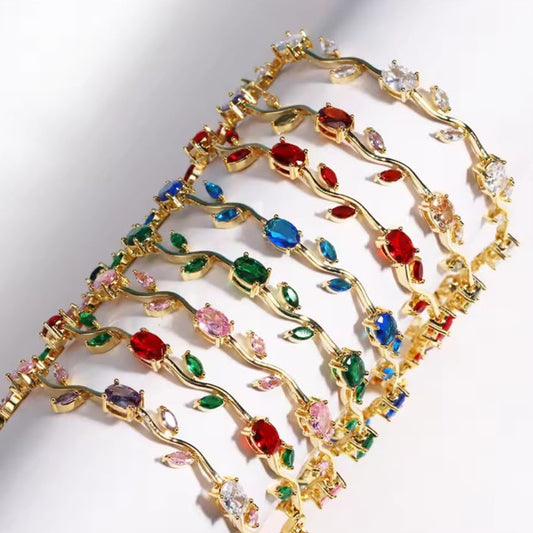 Tulip Bracelet
