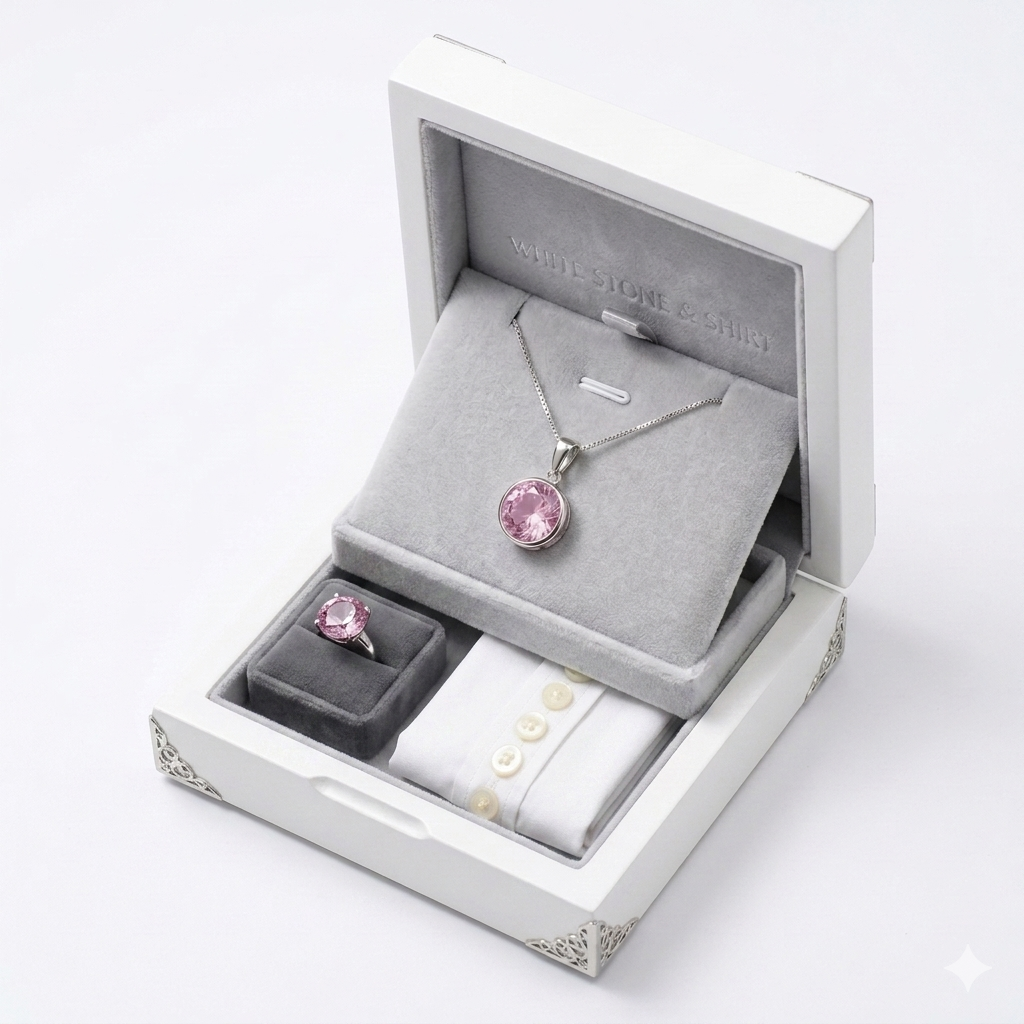 Jewelry Box