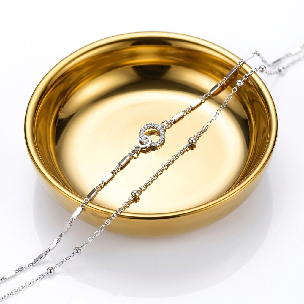 Anklet