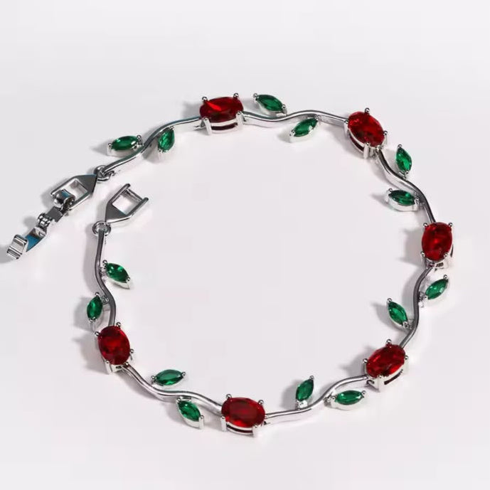 Tulip Bracelet
