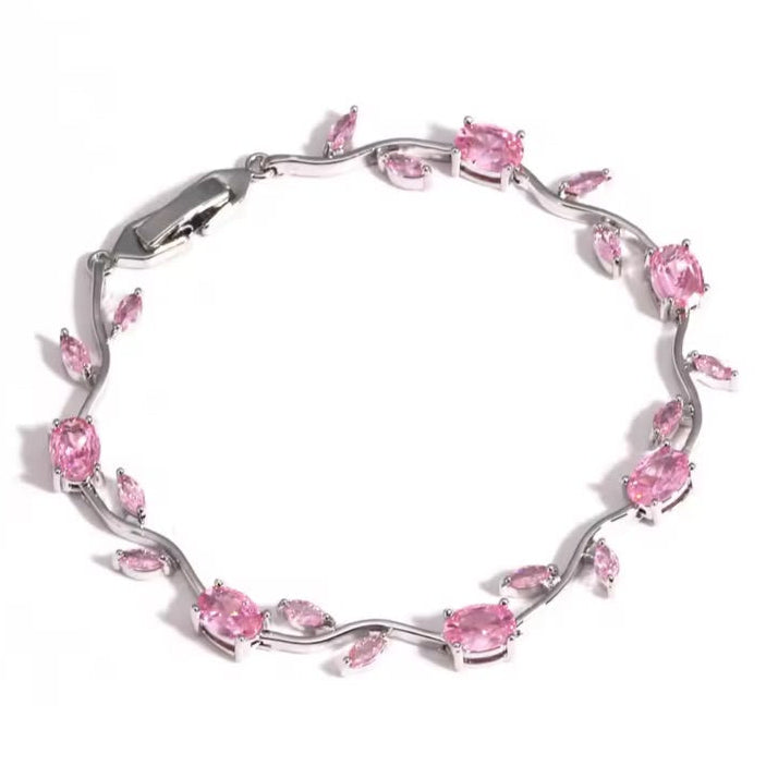 Tulip Bracelet