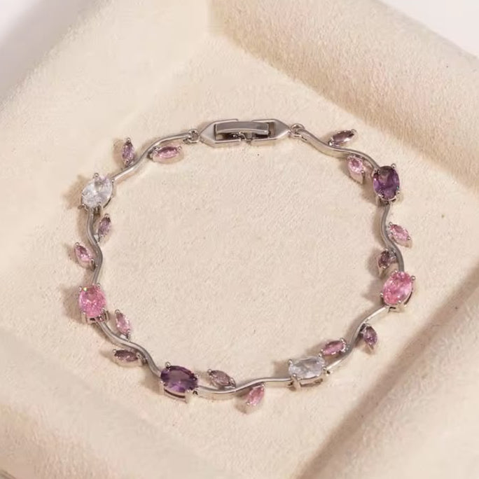 Tulip Bracelet