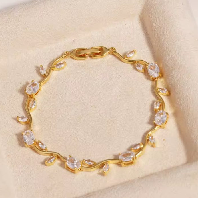 Tulip Bracelet