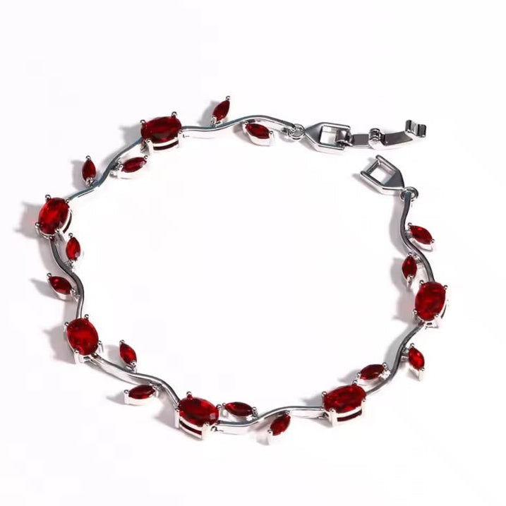 Tulip Bracelet