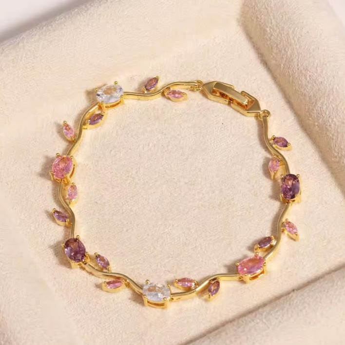 Tulip Bracelet
