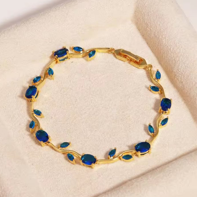 Tulip Bracelet