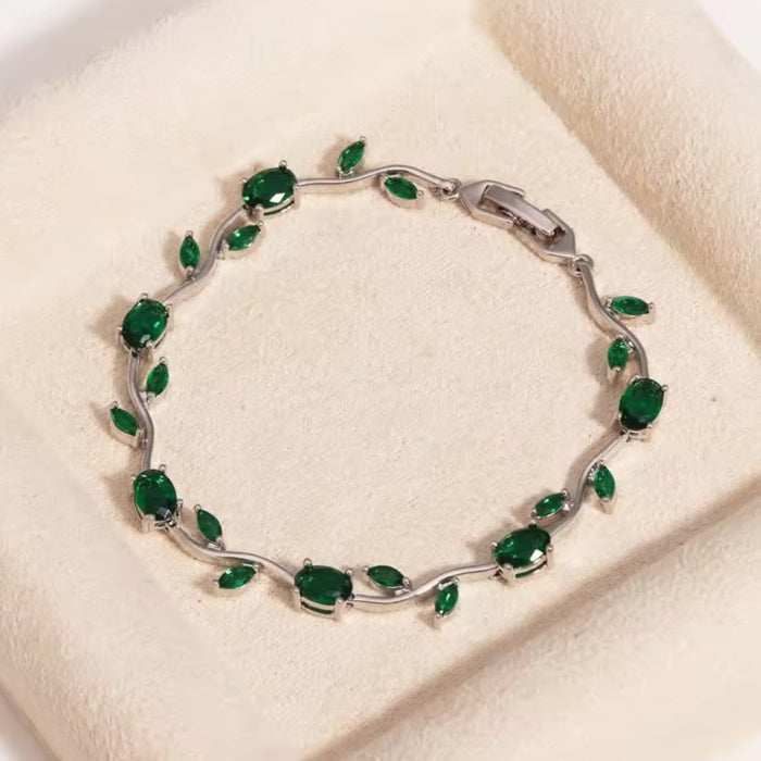 Tulip Bracelet