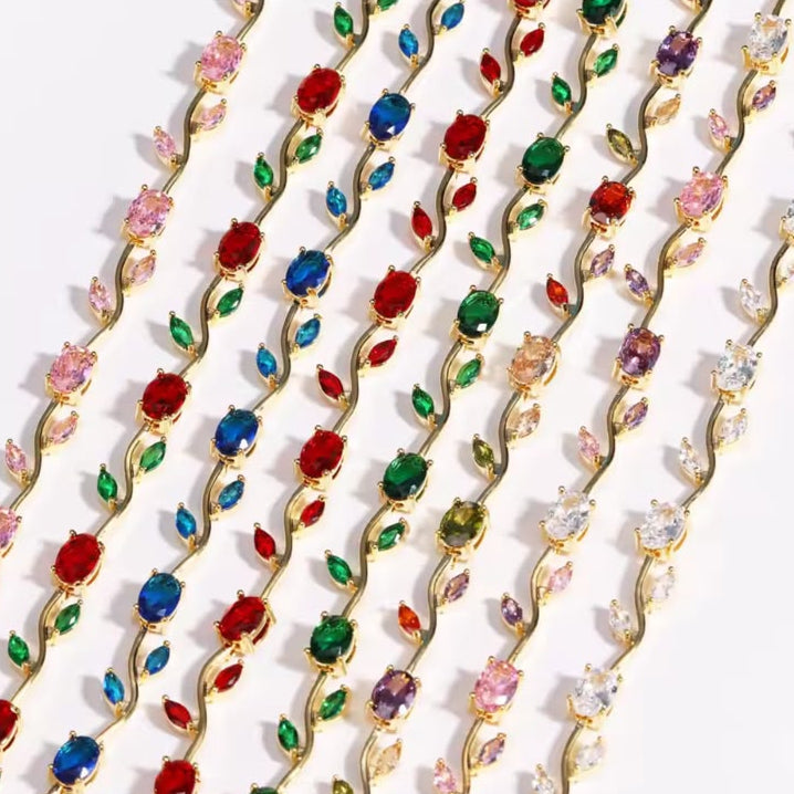 Tulip Bracelet