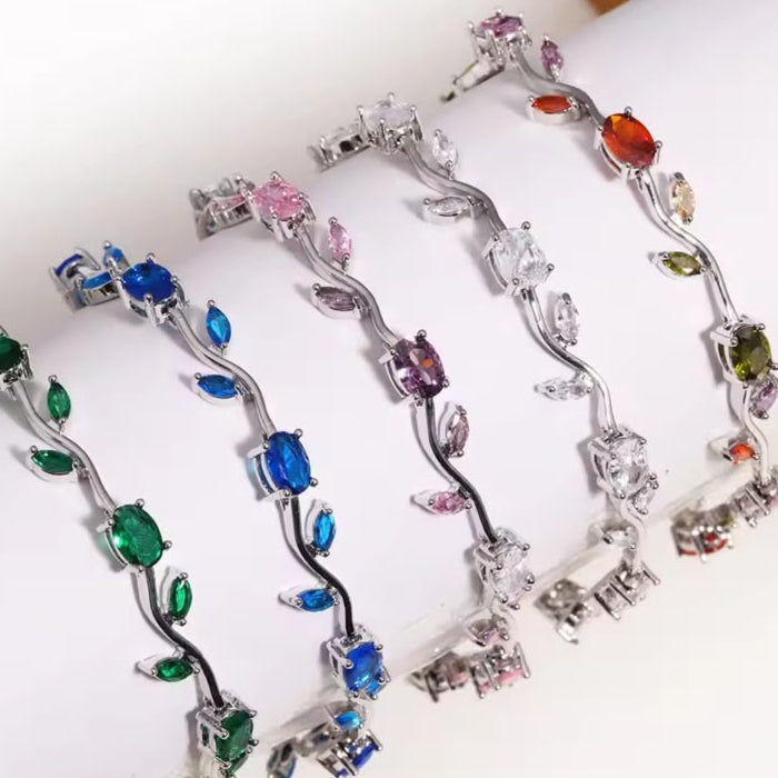 Tulip Bracelet