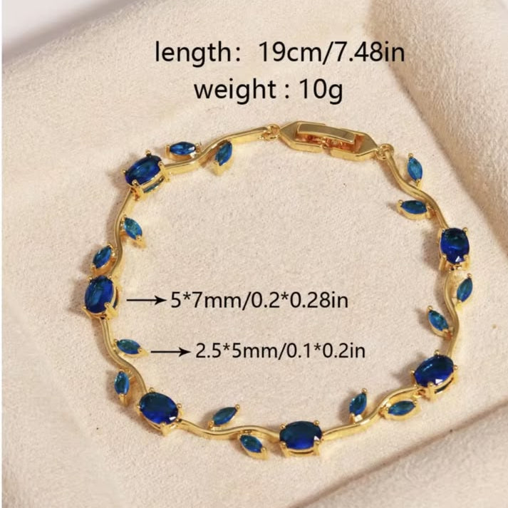 Tulip Bracelet