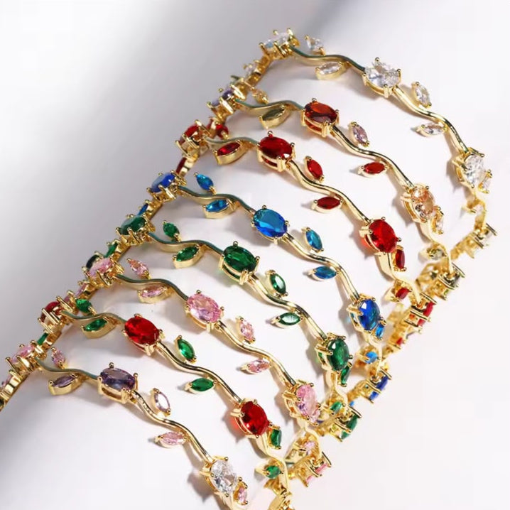 Tulip Bracelet